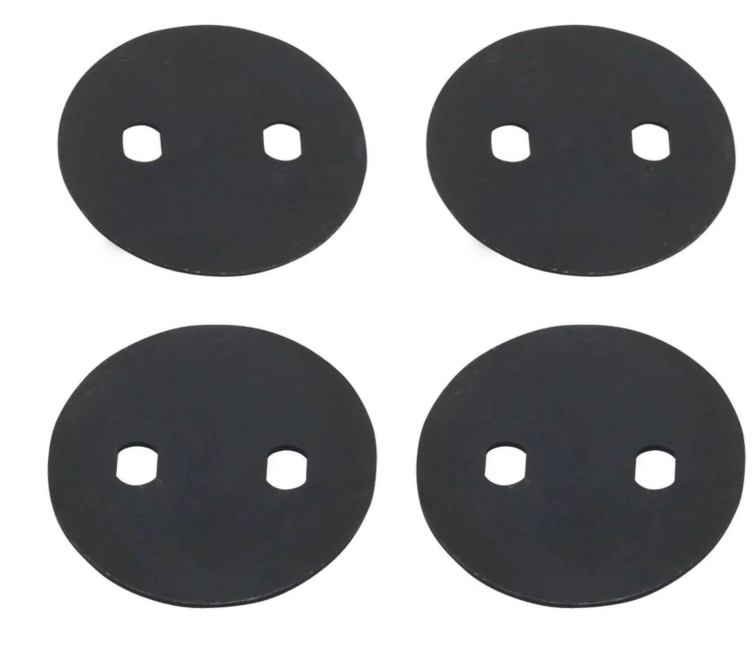 Carburetor Throttle Plate Kit - 26-94